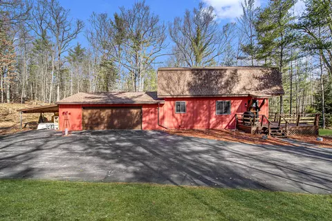 11154 Enchanted Drive Drive Frederic Mi 49733 Dr, Frederic, MI 49733