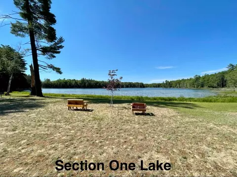 Exterior - 11154 Enchanted Drive Drive Frederic Mi 49733 Dr, Frederic, MI 49733 photo 12 of 12