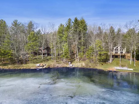 View/Area - 11154 Enchanted Drive Drive Frederic Mi 49733 Dr, Frederic, MI 49733 photo 4 of 8