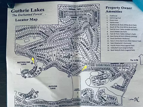 Floorplan - 11154 Enchanted Drive Drive Frederic Mi 49733 Dr, Frederic, MI 49733 photo 3 of 4