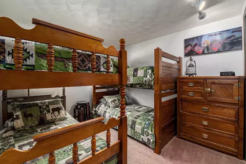 Bedroom - 11154 Enchanted Drive Drive Frederic Mi 49733 Dr, Frederic, MI 49733 photo 6 of 6