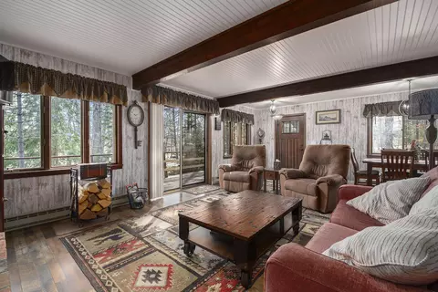 Living - 11154 Enchanted Drive Drive Frederic Mi 49733 Dr, Frederic, MI 49733 photo 1 of 3
