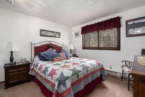 Bedroom - 11154 Enchanted Drive Drive Frederic Mi 49733 Dr, Frederic, MI 49733 photo 5 of 6