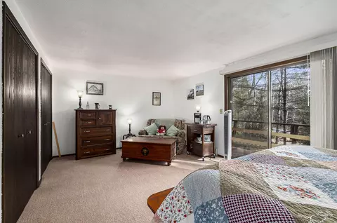 Bedroom - 11154 Enchanted Drive Drive Frederic Mi 49733 Dr, Frederic, MI 49733 photo 3 of 6