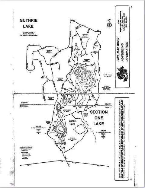 Floorplan - 11154 Enchanted Drive Drive Frederic Mi 49733 Dr, Frederic, MI 49733 photo 4 of 4