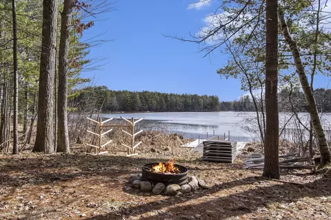 View/Area - 11154 Enchanted Drive Drive Frederic Mi 49733 Dr, Frederic, MI 49733 photo 1 of 8