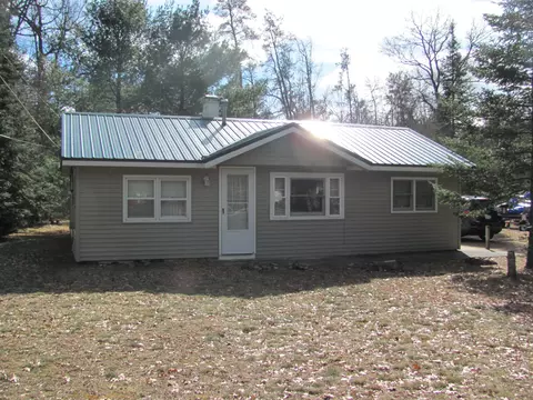 9332 Superior Ave, Saint Helen, MI 48656