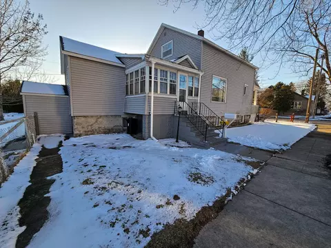 Exterior - 900 S 8th Ave, Alpena, MI 49707 photo 4 of 4