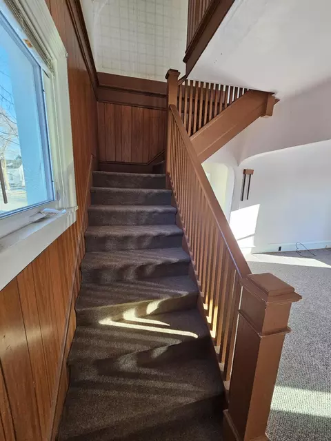 Entry Way - 900 S 8th Ave, Alpena, MI 49707 photo 2 of 2