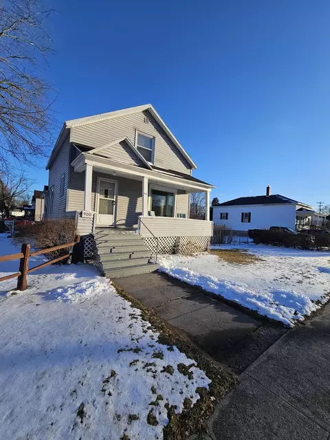 900 S 8th Ave, Alpena, MI 49707
