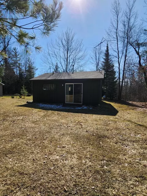 6016 Cameron, Saint Helen, MI 48656