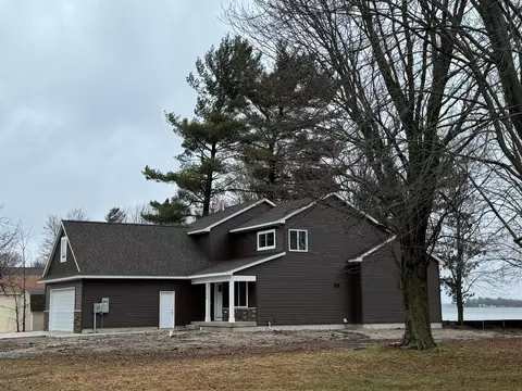 10558 W Shore Drive Houghton Lake Mi 48629 Dr, Houghton Lake, MI 48629