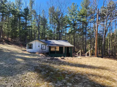 420 Nolan Street Mio Mi 48647 St, Mio, MI 48647