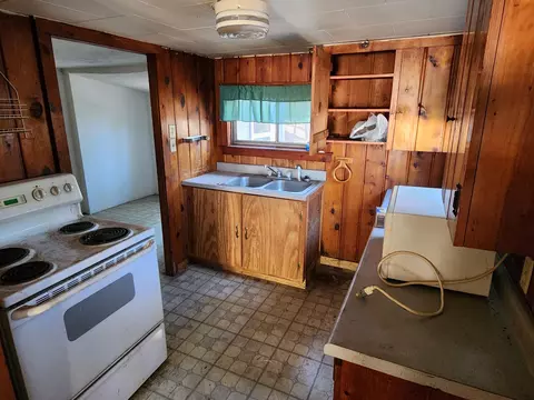 Kitchen - 420 Nolan Street Mio Mi 48647 St, Mio, MI 48647 photo 1 of 1