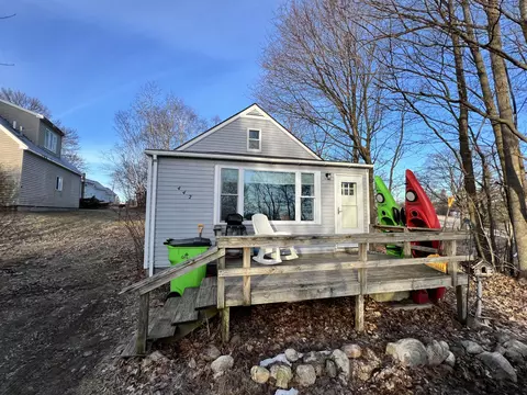 442 N Marley St, St. Ignace, MI 49781