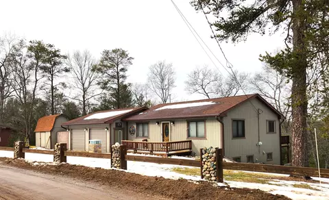 22201 Shelton Trl, Atlanta, MI 49709