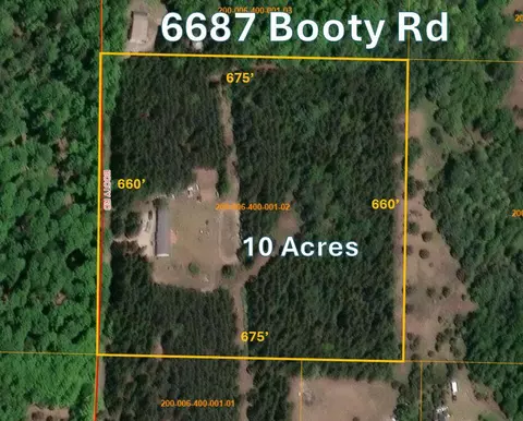 6687 Booty Rd, Alanson, MI 49706 photo 27