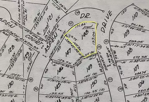 doyle drive LOT 148, Presque Isle, MI 49777