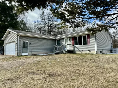 688 Trailway Road Luzerne Mi 48636 Rd, Luzerne, MI 48636