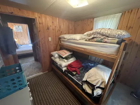 Bedroom - 328 Eagle Avenue Roscommon Mi 48653 Ave, Roscommon, MI 48653 photo 2 of 2