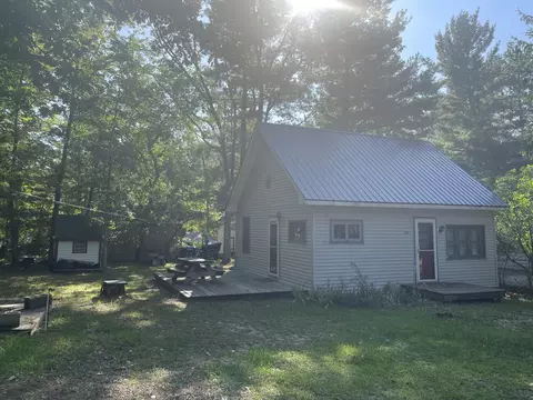Exterior - 328 Eagle Avenue Roscommon Mi 48653 Ave, Roscommon, MI 48653 photo 4 of 4