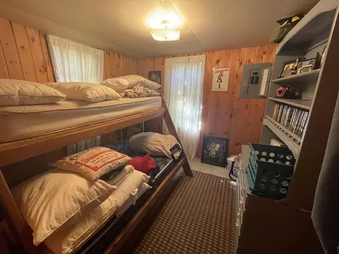 Bedroom - 328 Eagle Avenue Roscommon Mi 48653 Ave, Roscommon, MI 48653 photo 1 of 2
