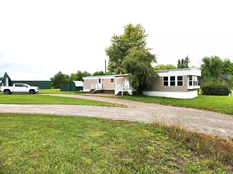 12510 M-68 Highway Millersburg Mi 49759 Hwy, Millersburg, MI 49759