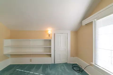 Bedroom - 304 Young St, Cheboygan, MI 49721 photo 12 of 14