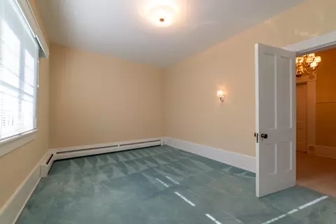Bedroom - 304 Young St, Cheboygan, MI 49721 photo 10 of 14