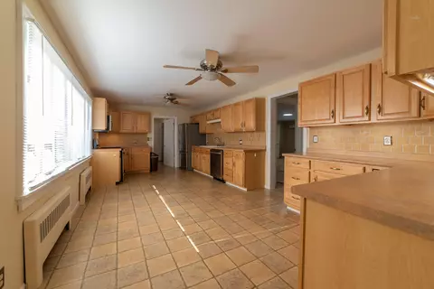 Kitchen - 304 Young St, Cheboygan, MI 49721 photo 1 of 5