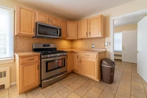 Kitchen - 304 Young St, Cheboygan, MI 49721 photo 3 of 5