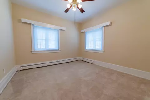 Bedroom - 304 Young St, Cheboygan, MI 49721 photo 7 of 14