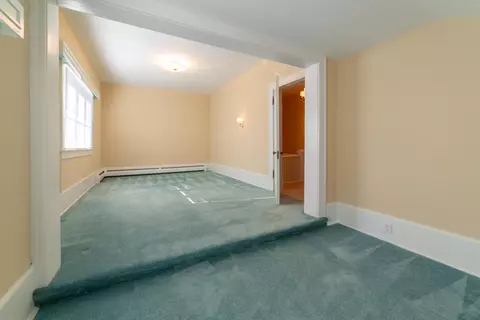 Bedroom - 304 Young St, Cheboygan, MI 49721 photo 13 of 14