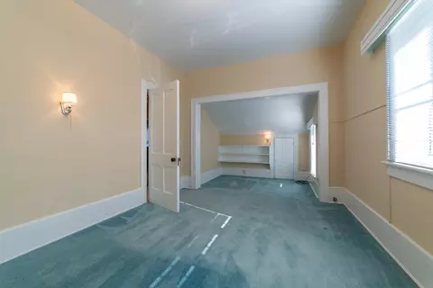 Bedroom - 304 Young St, Cheboygan, MI 49721 photo 11 of 14