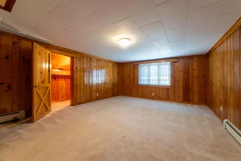 Bedroom - 304 Young St, Cheboygan, MI 49721 photo 3 of 14