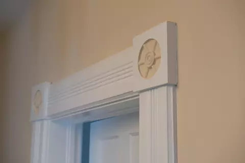 Entry Way - 304 Young St, Cheboygan, MI 49721 photo 16 of 17