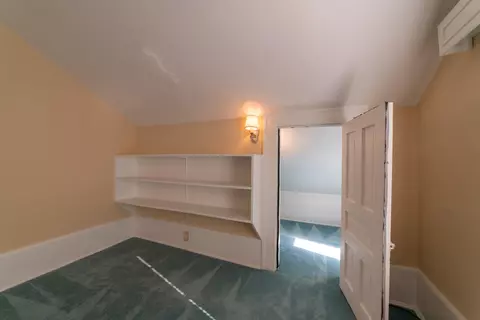 Bedroom - 304 Young St, Cheboygan, MI 49721 photo 14 of 14
