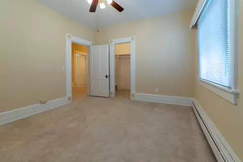 Bedroom - 304 Young St, Cheboygan, MI 49721 photo 8 of 14