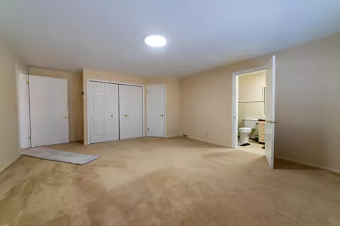 Bedroom - 304 Young St, Cheboygan, MI 49721 photo 2 of 14