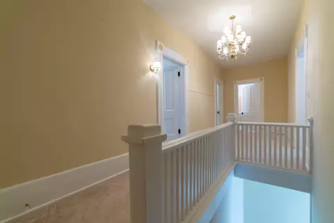 Entry Way - 304 Young St, Cheboygan, MI 49721 photo 11 of 17