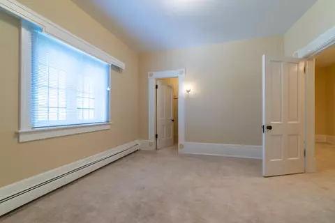 Bedroom - 304 Young St, Cheboygan, MI 49721 photo 6 of 14