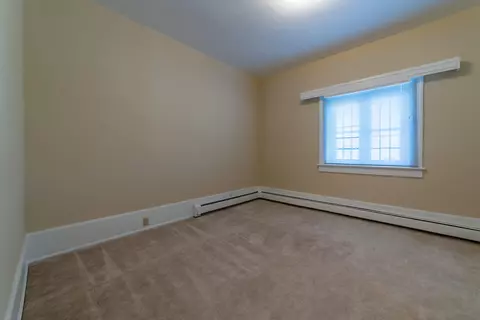 Bedroom - 304 Young St, Cheboygan, MI 49721 photo 4 of 14