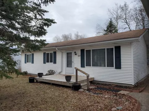 205 N Third St, Roscommon, MI 48653