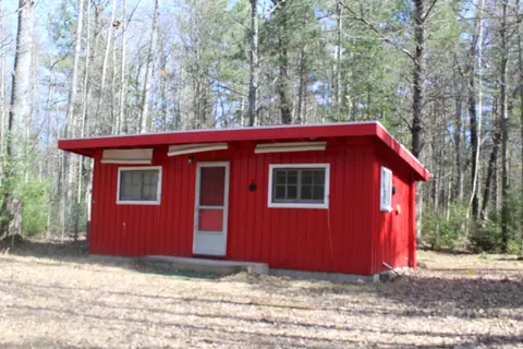 199 S Gerber Rd, Mio, MI 48647