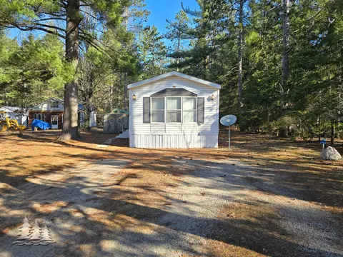 57 E Cherry Creek Rd, Mio, MI 48647