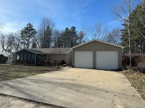 6709 E Houghton Lake Dr #C, Houghton Lake, MI 48629