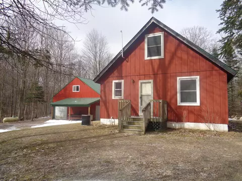 9288 Meredith Grade Road Harrison Mi 48625 Rd, Harrison, MI 48625