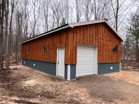 16076 Timber Line Dr, Wolverine, MI 49799
