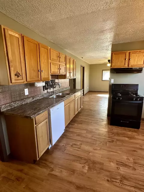 Kitchen - 6858 Manistee Street Frederic Mi 49733 St, Frederic, MI 49733 photo 2 of 4