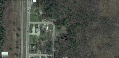 View/Area - 6858 Manistee Street Frederic Mi 49733 St, Frederic, MI 49733 photo 1 of 1